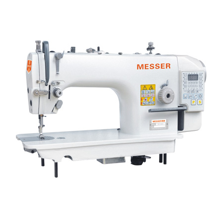 MS9900: High Integrated Intelligent Electromechanical Integrated Direct Drive Automatic Thread Cutti