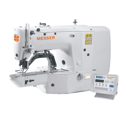 MS1900ASS:Computer high-speed knotting machine